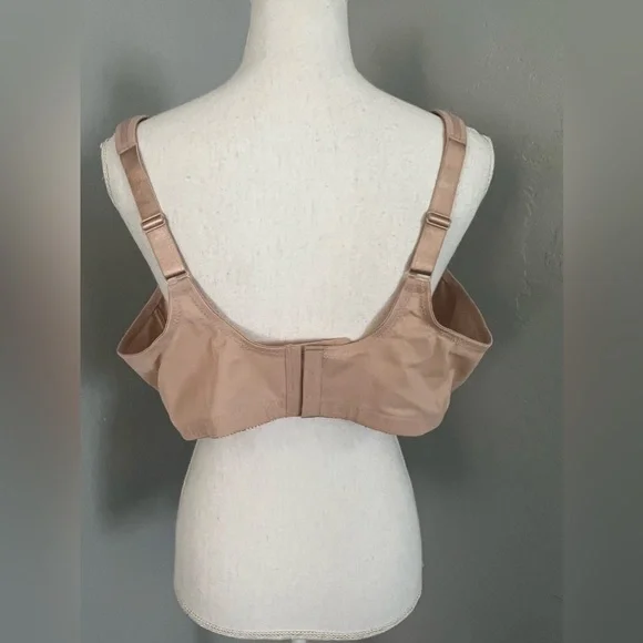 Glamorise bra size 48C - Picture 4 of 9